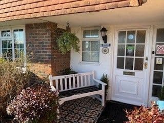 Greensleeves Care - Whitegates care home - 006