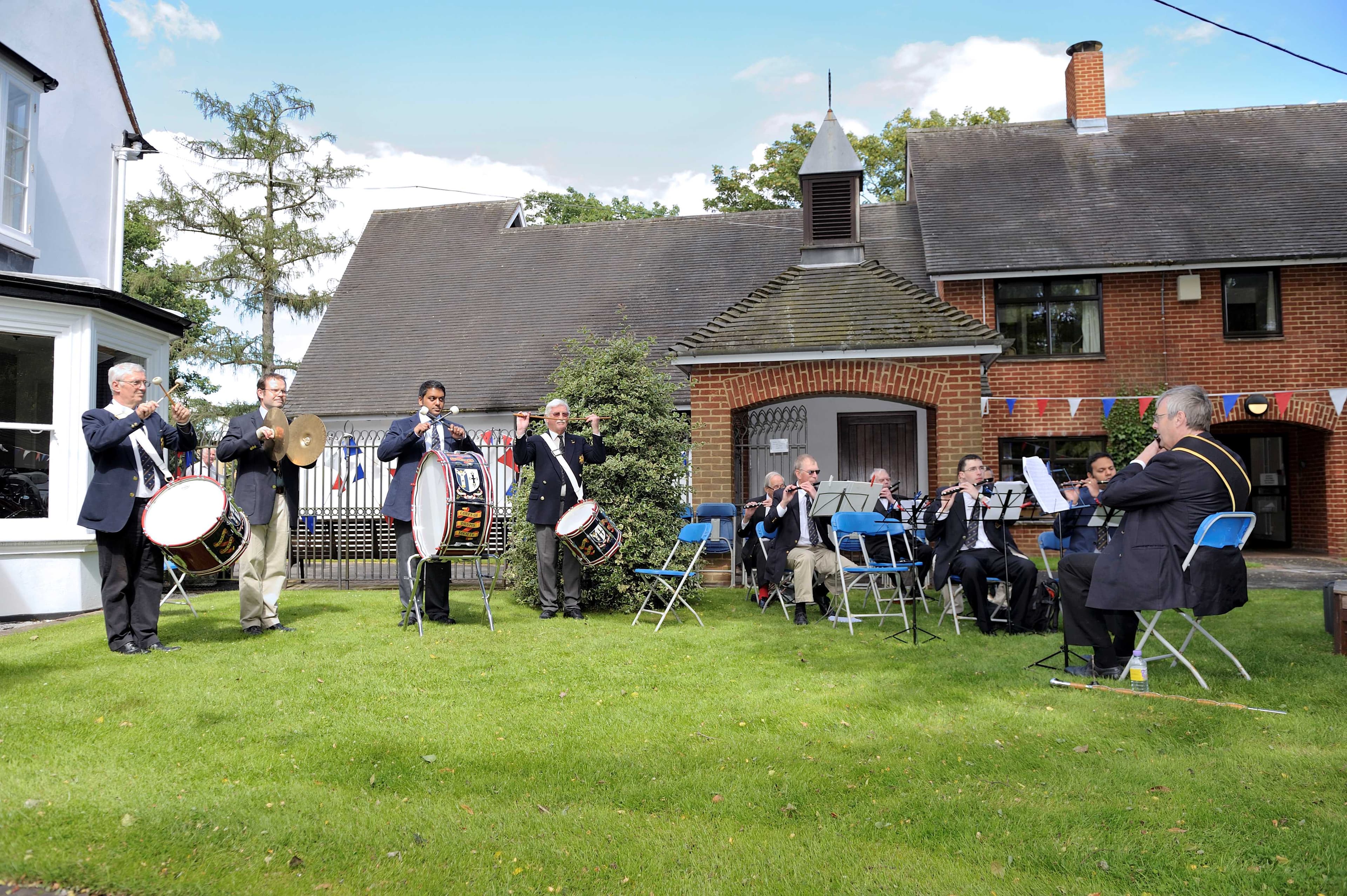 The Whitgift Foundation - Whitgift House care home - 010