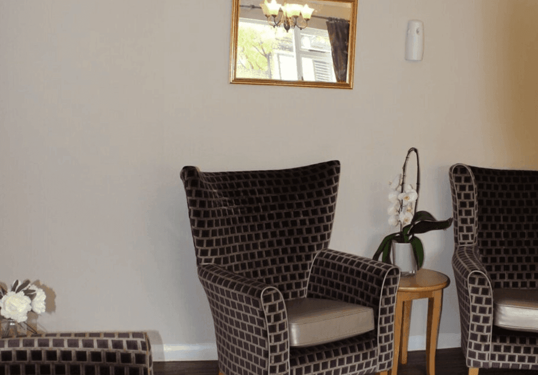 Nicholas James Care Homes - Whitstable care home - 001