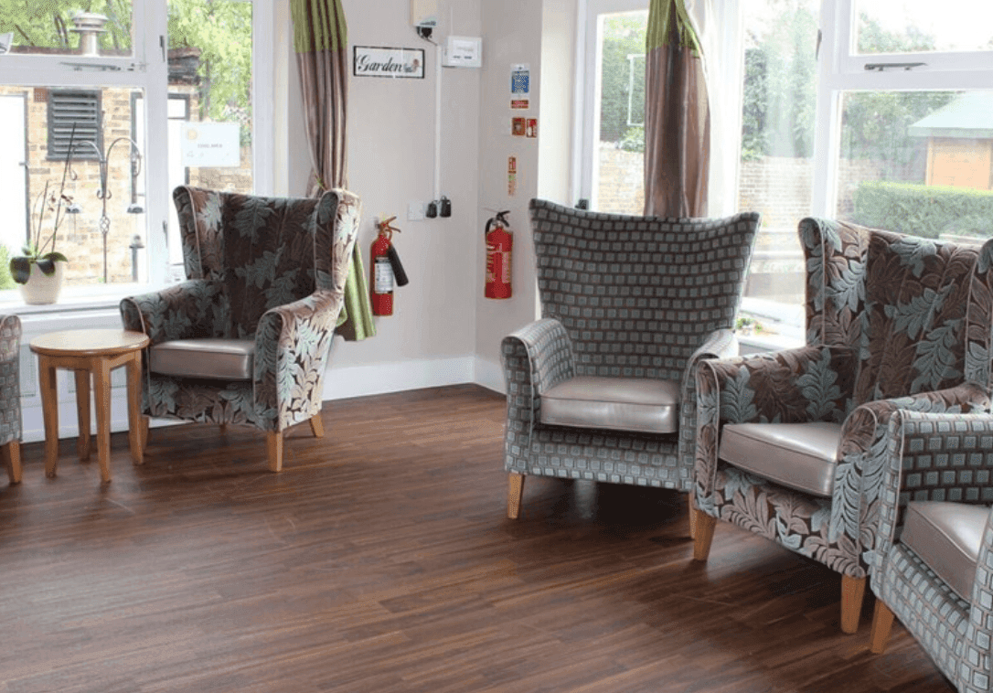 Nicholas James Care Homes - Whitstable care home 000