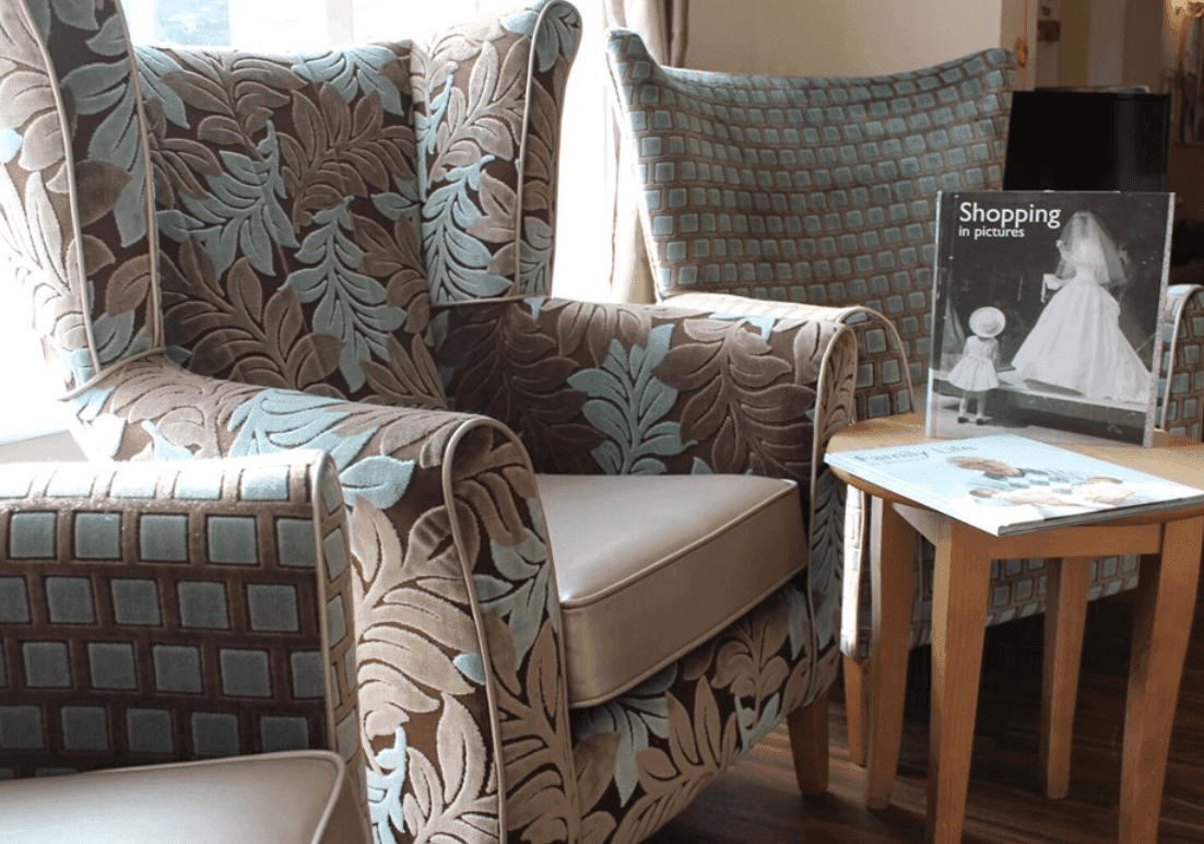 Nicholas James Care Homes - Whitstable care home - 003
