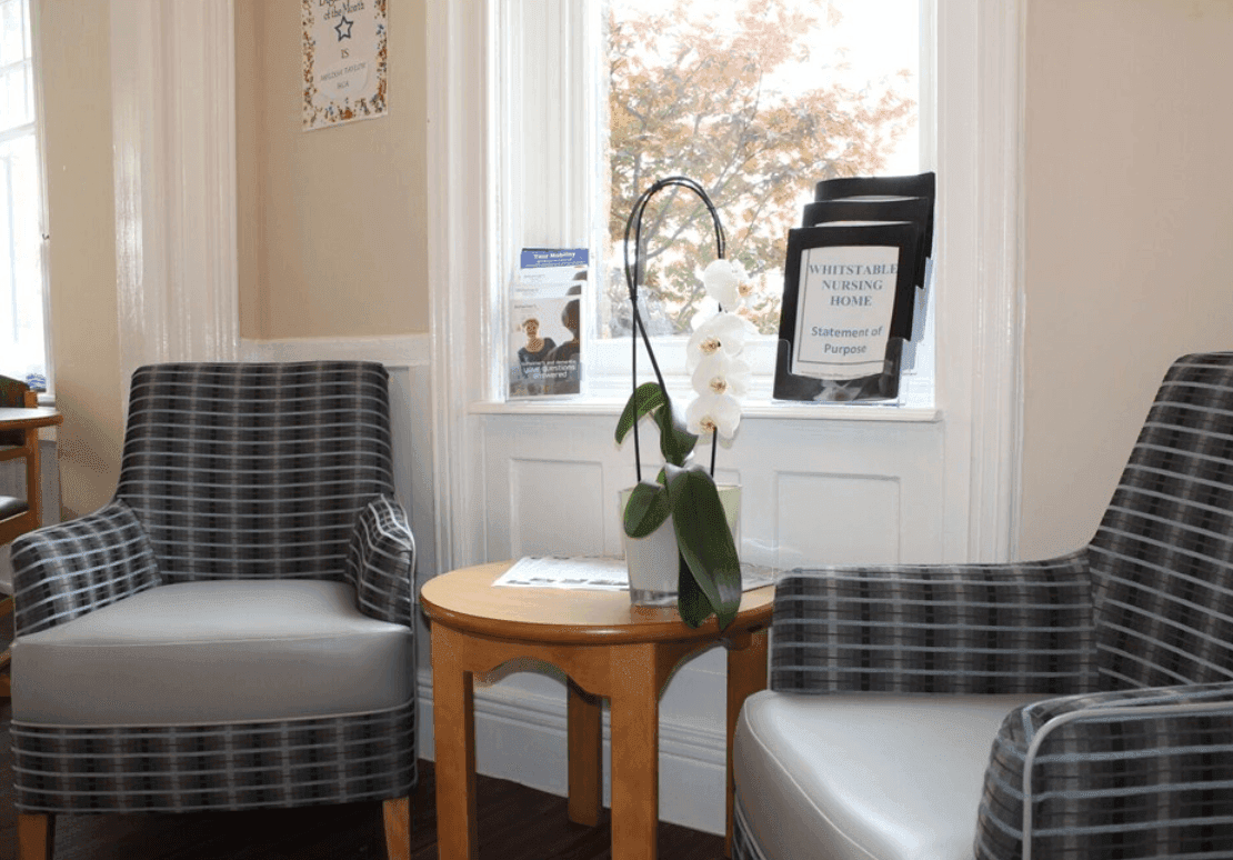 Nicholas James Care Homes - Whitstable care home - 002