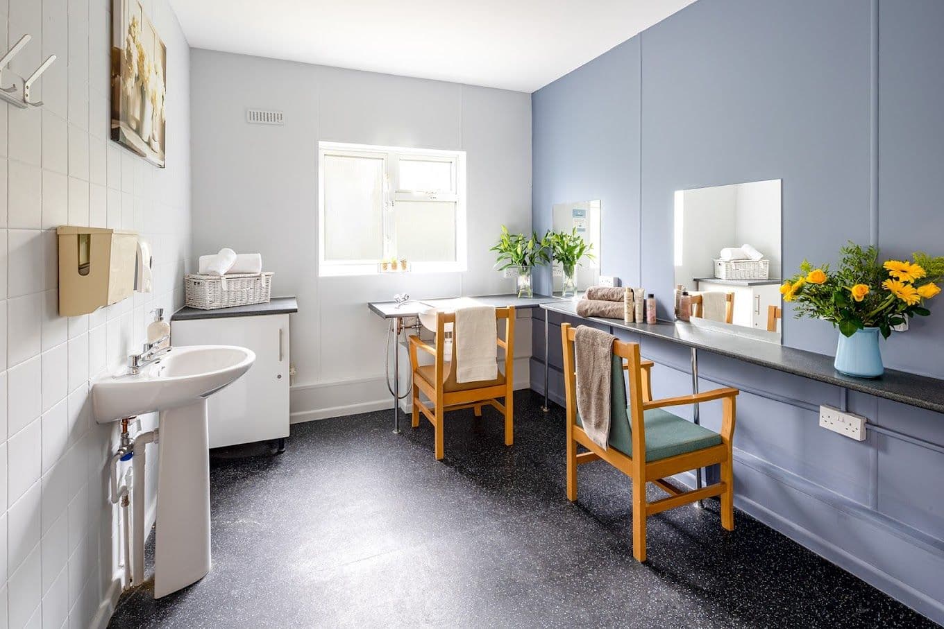 Summit Care Group - Whittington care home - 003