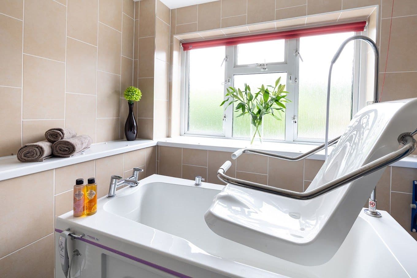 Summit Care Group - Whittington care home - 006