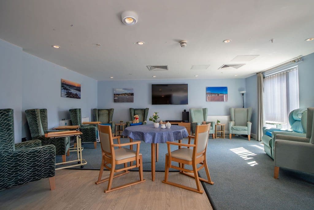 Southend Care  - Brook Meadows House care home - 001