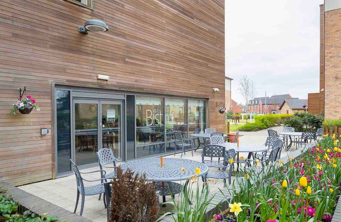 Belong Villages - Belong Wigan care home - 001