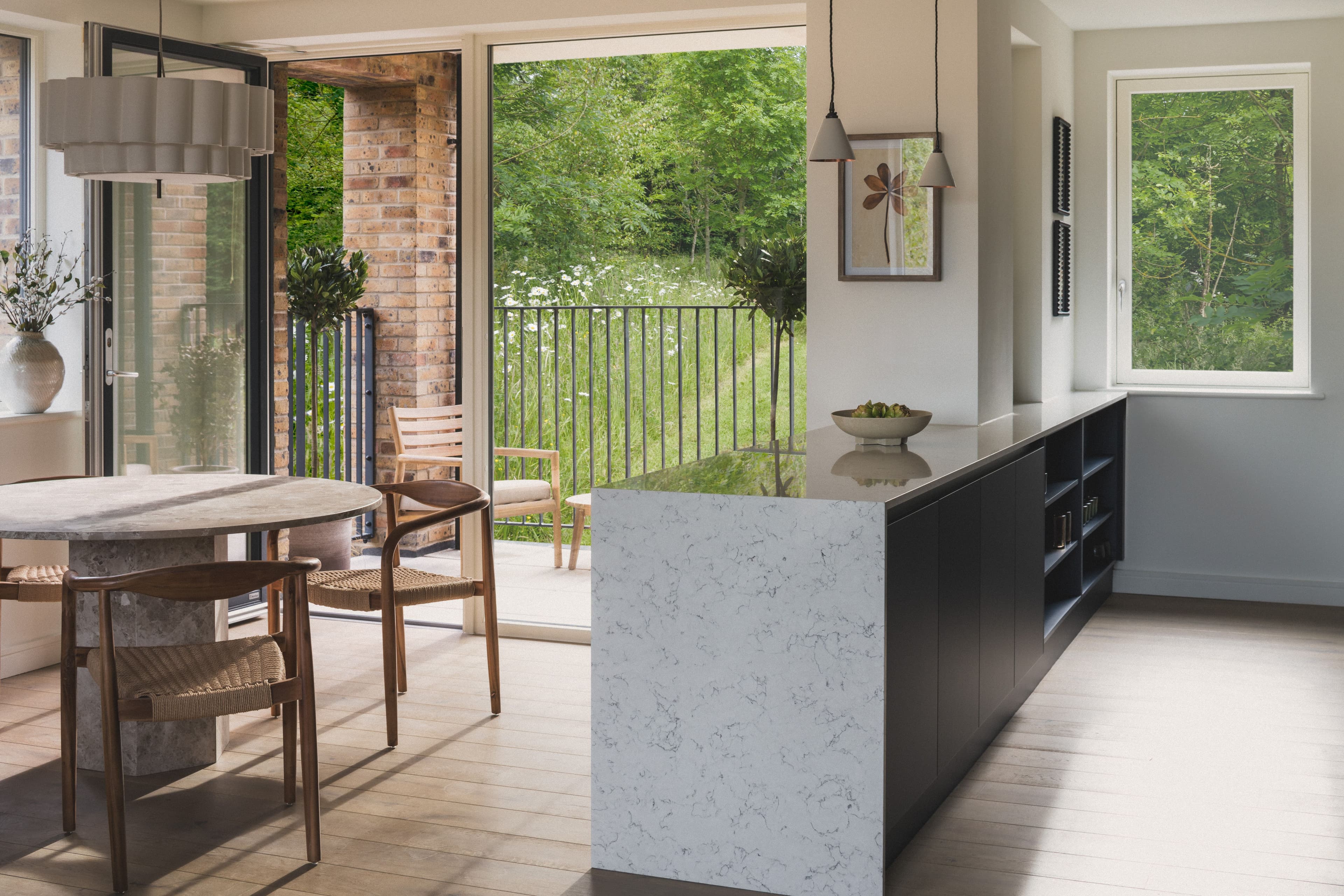 Elysian Residences - Wildernesse Place in Wildernesse House, Wildernesse Avenue, Sevenoaks, TN15 0EA - 000
