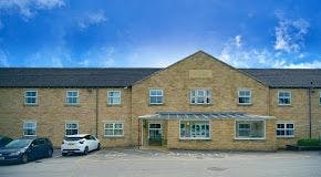 Willow Bank Care Home, Bradford, BD15 7WB