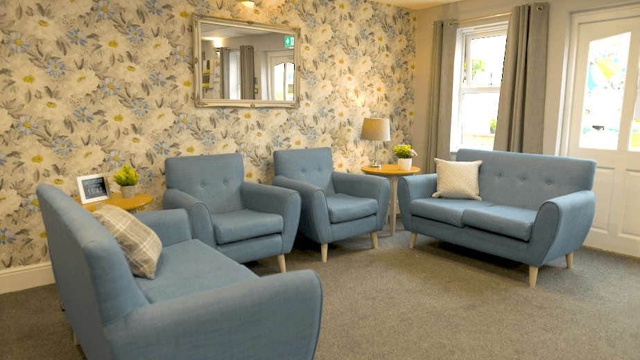 Summit Care Group - Willow Bank care home 002