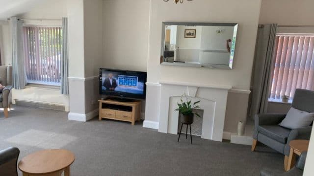 Maria Mallaband Care Group - Willowbank care home 4