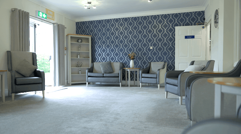 Summit Care Group - Willow Bank care home - 002