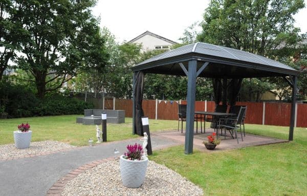 Willow Gardens Care Home, Bootle, L20 7HF