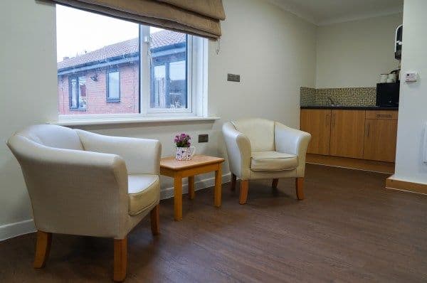 Willow Gardens Care Home, Bootle, L20 7HF