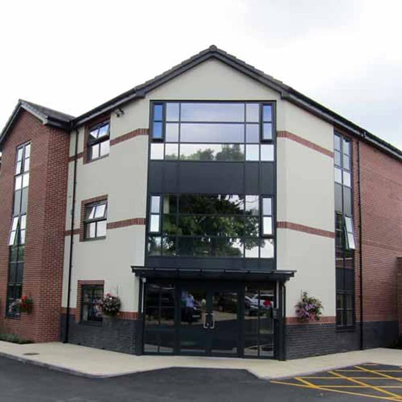 Willowbrook Care Home Willinbrook 001