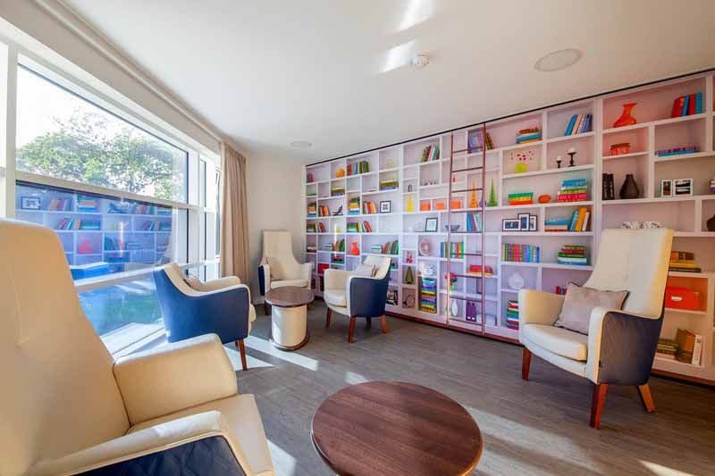 Independent Care Home - Willowbrook care home 2