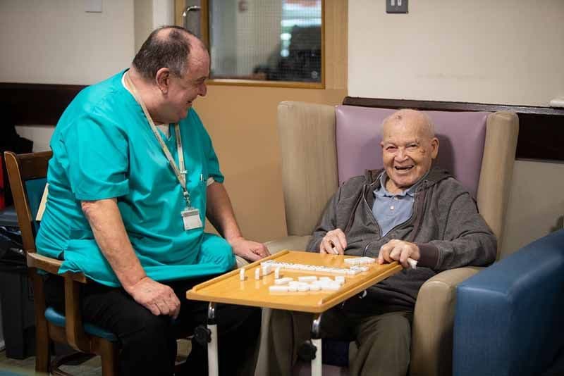 Independent Care Home - Willowbrook care home - 003