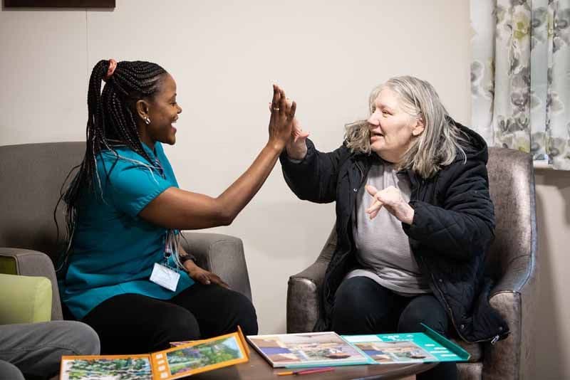 Independent Care Home - Willowbrook care home 3