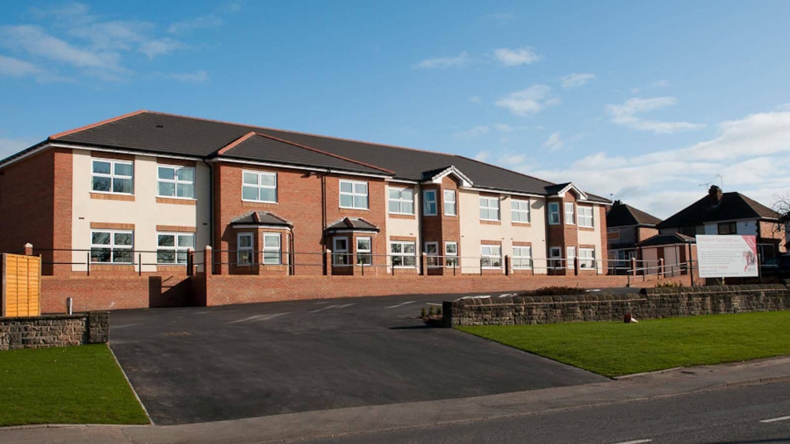 MHA - Willowcroft care home - 008