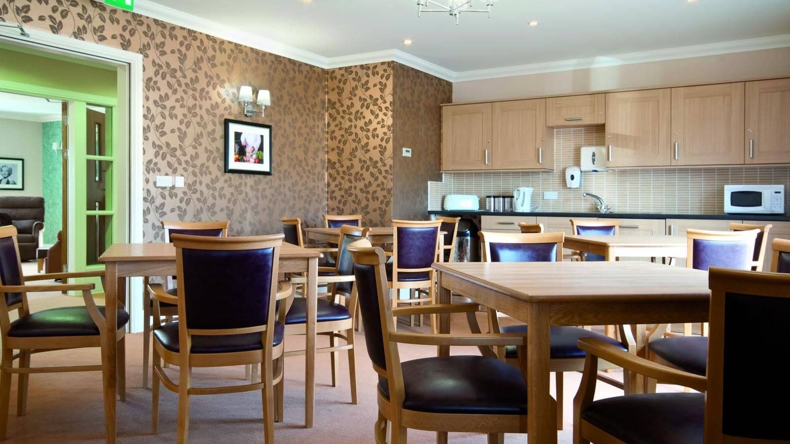 MHA - Willowcroft care home - 003