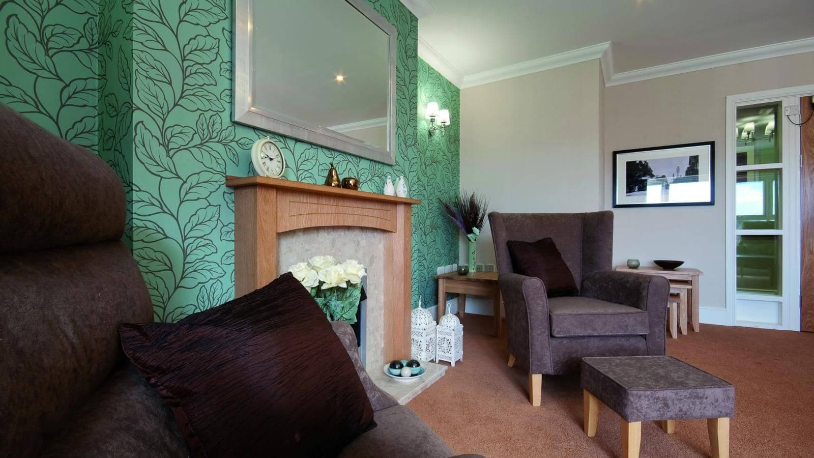 MHA - Willowcroft care home 2