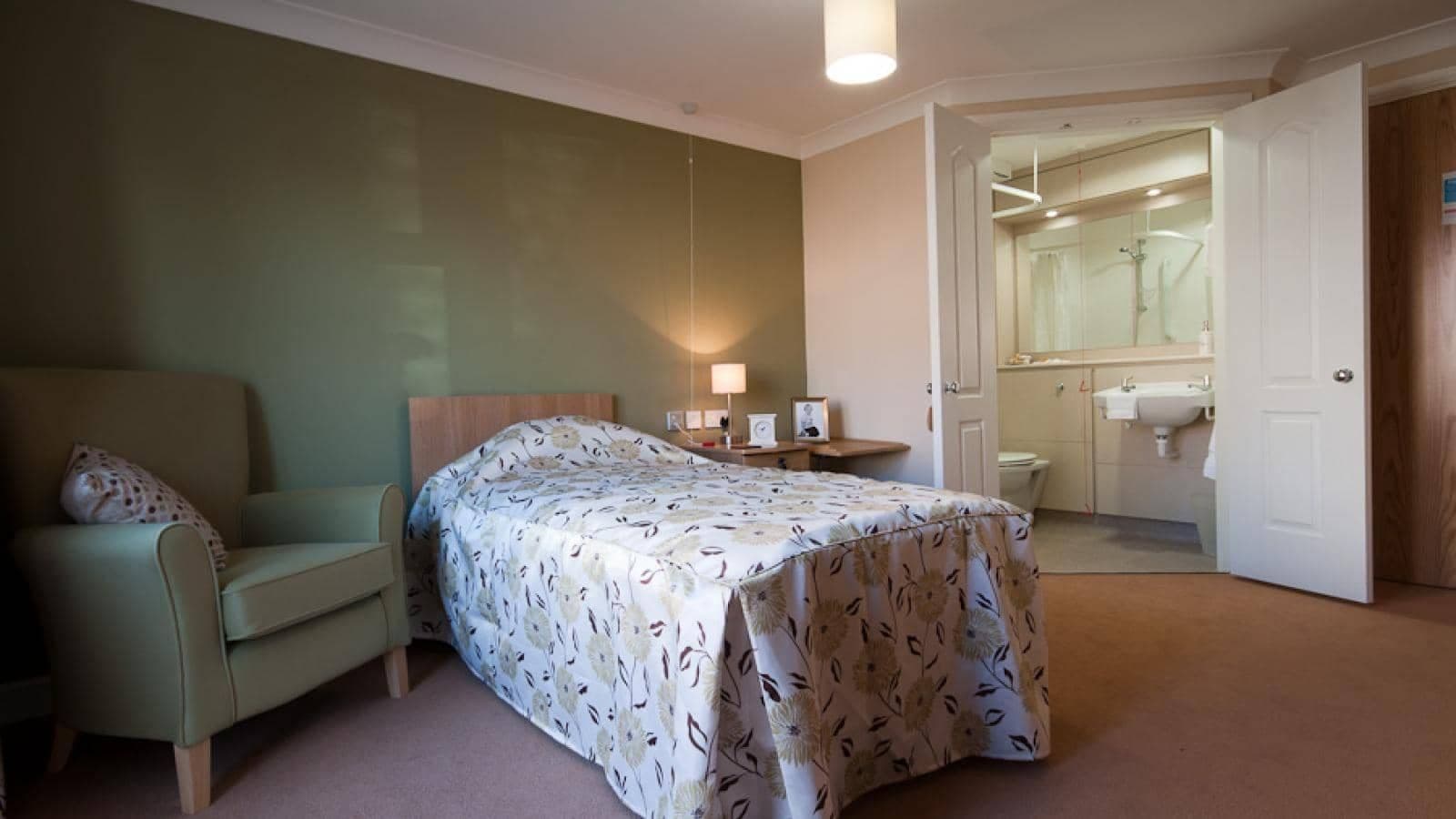 MHA - Willowcroft care home - 005