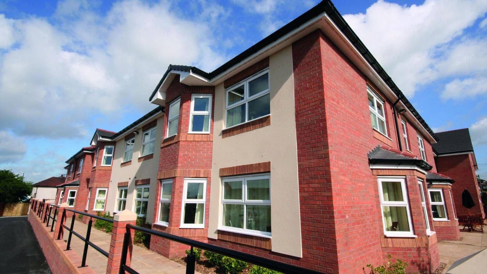 MHA - Willowcroft care home - 007