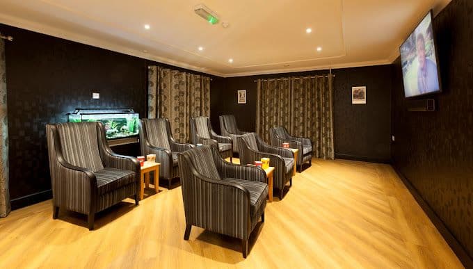 B&M Care - Willowthorpe care home - 003
