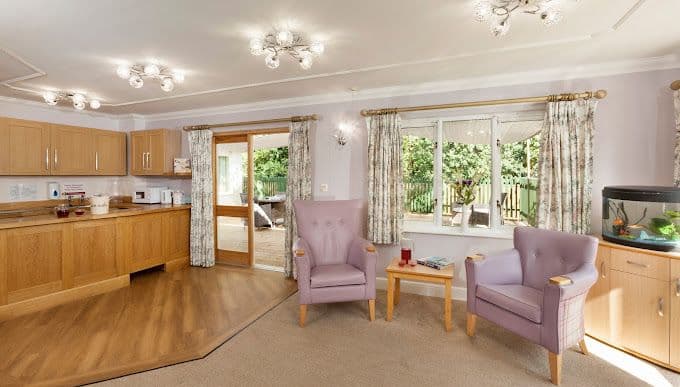 B&M Care - Willowthorpe care home 2