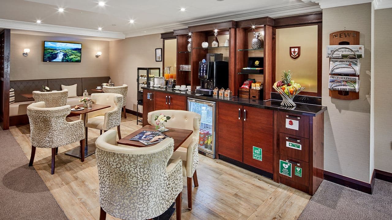 Avery Collection - Wimbledon Common care home - 008