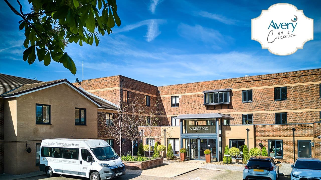 Wimbledon Common Care Home