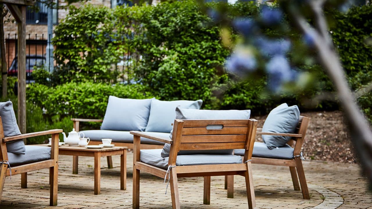 Avery Collection - Wimbledon Common care home - 013
