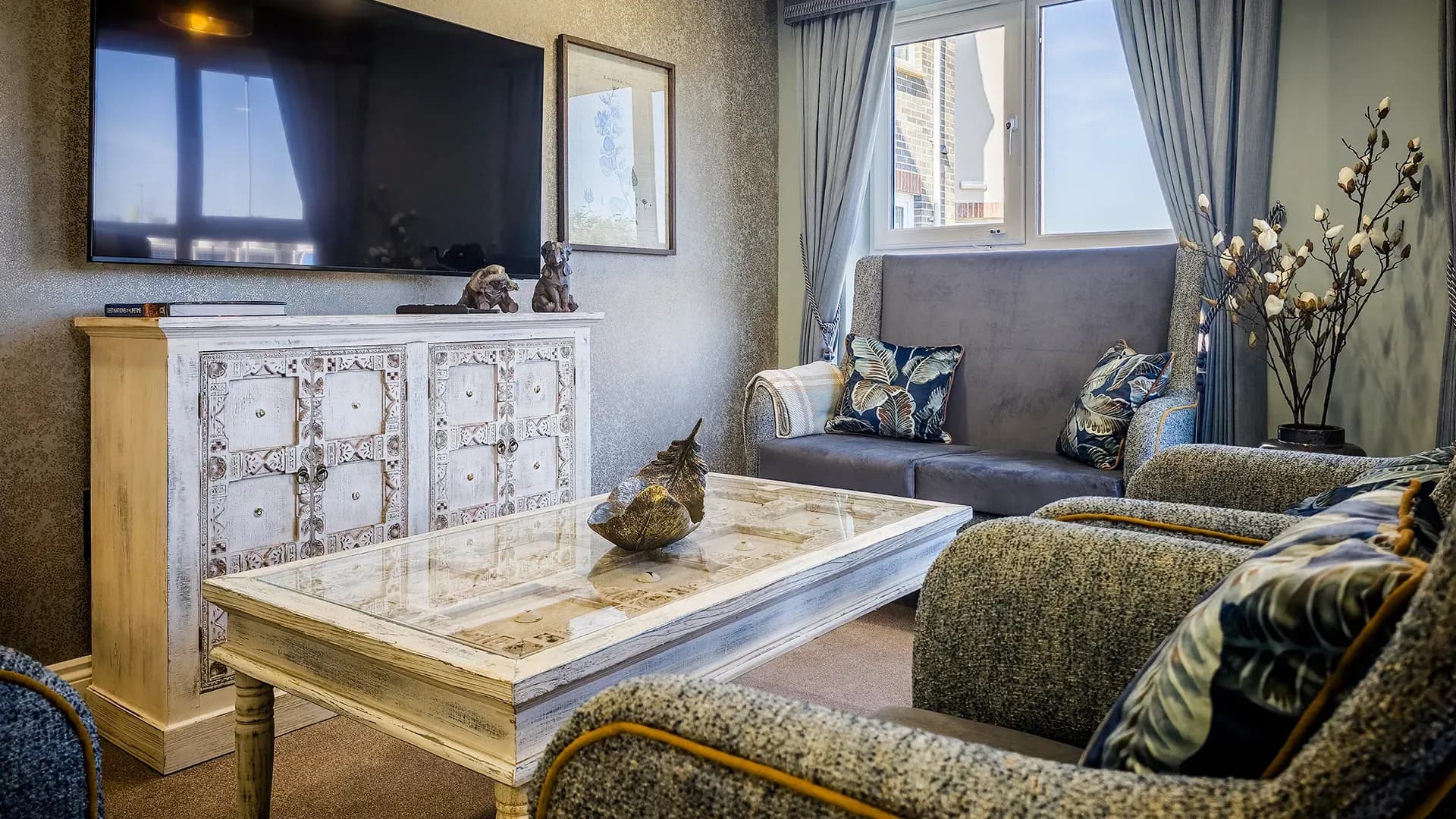 Morar Living - Wimborne Manor care home - 003