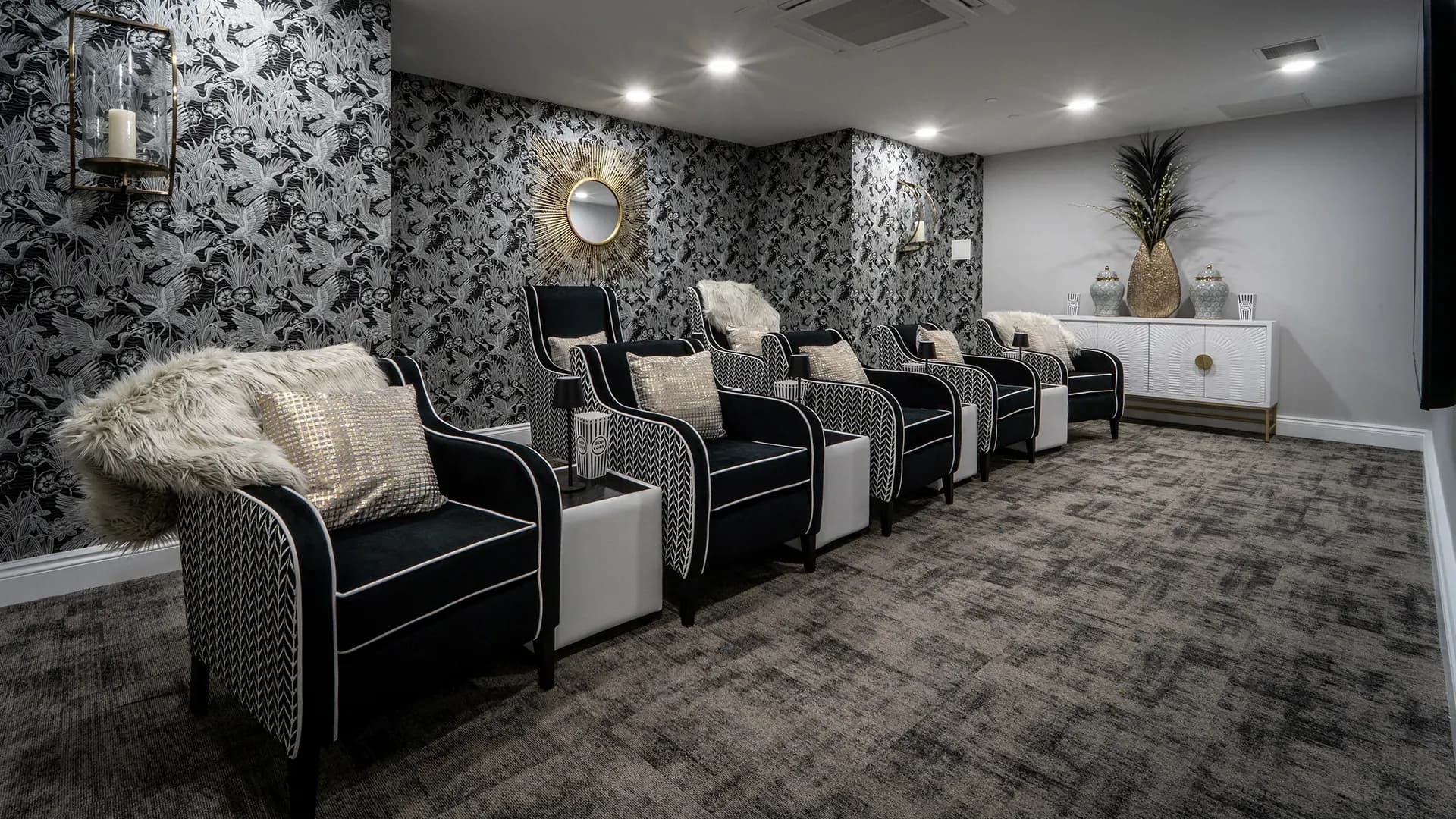 Morar Living - Wimborne Manor care home - 004