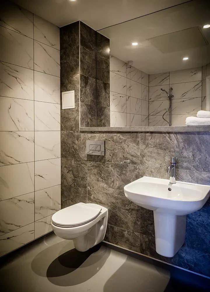 Morar Living - Wimborne Manor care home - 007