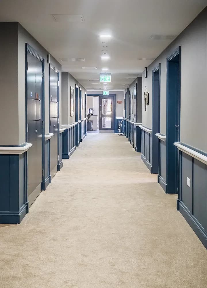 Morar Living - Wimborne Manor care home - 005
