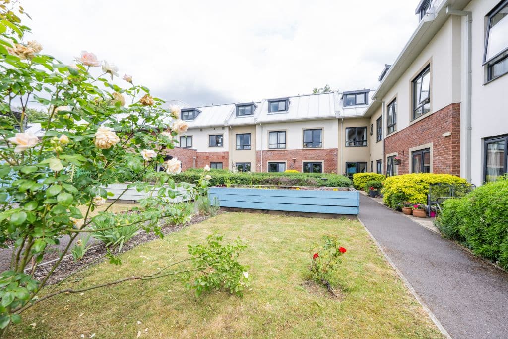Care UK - Winchcombe Place care home - 015