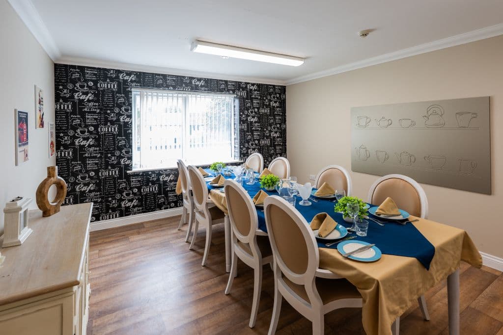 Care UK - Winchcombe Place care home - 004