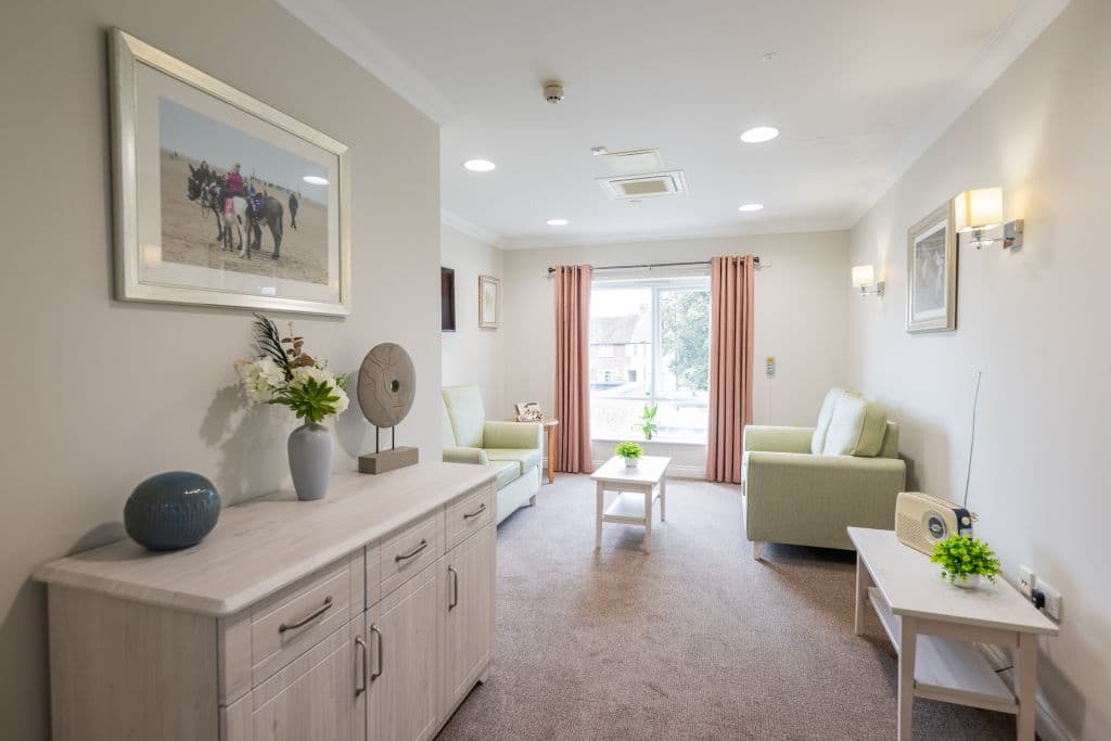 Care UK - Winchcombe Place care home - 010