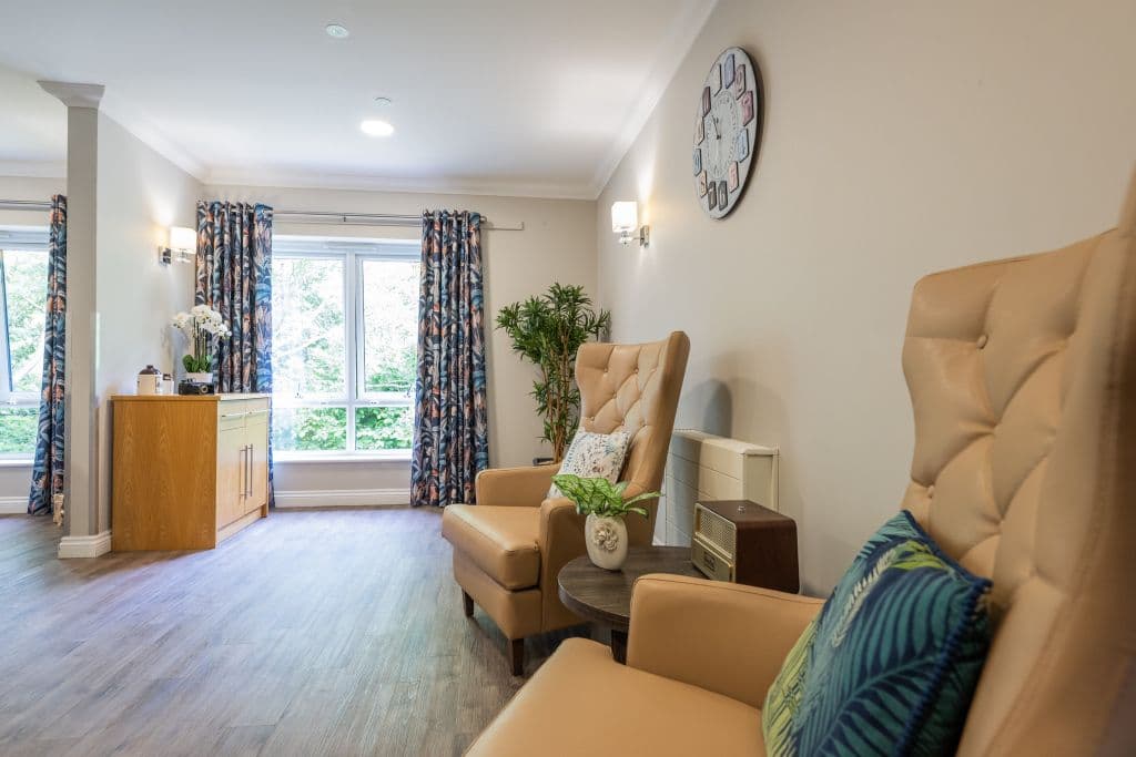 Care UK - Winchcombe Place care home - 006