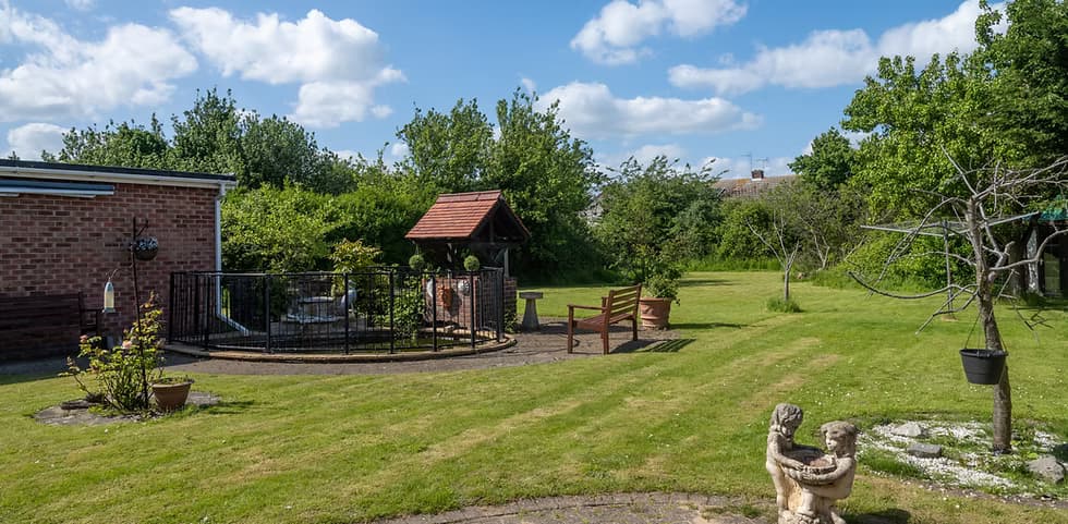 Winchester House Care Home, Frinton-on-Sea, CO13 0HJ