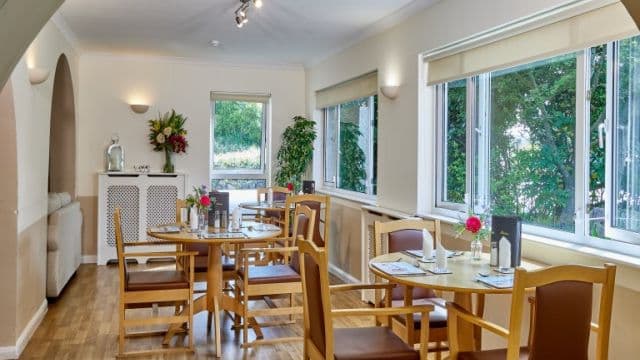 Windmill Court Care Home, Wadebridge, PL27 6RD