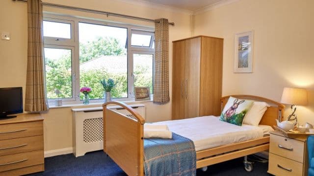 Windmill Court Care Home, Wadebridge, PL27 6RD