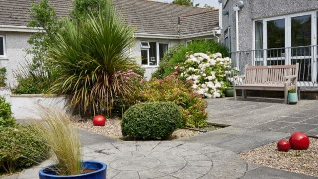 Windmill Court Care Home, Wadebridge, PL27 6RD