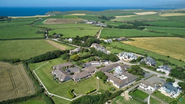 Windmill Court Care Home, Wadebridge, PL27 6RD