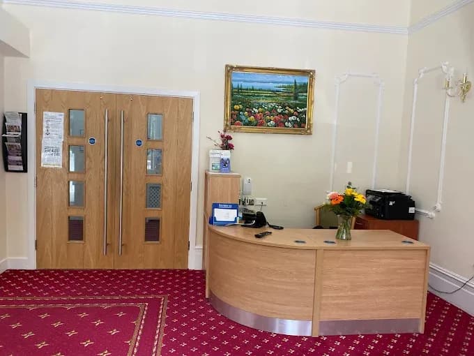 Beritaz Care - Windsor Court care home - 003