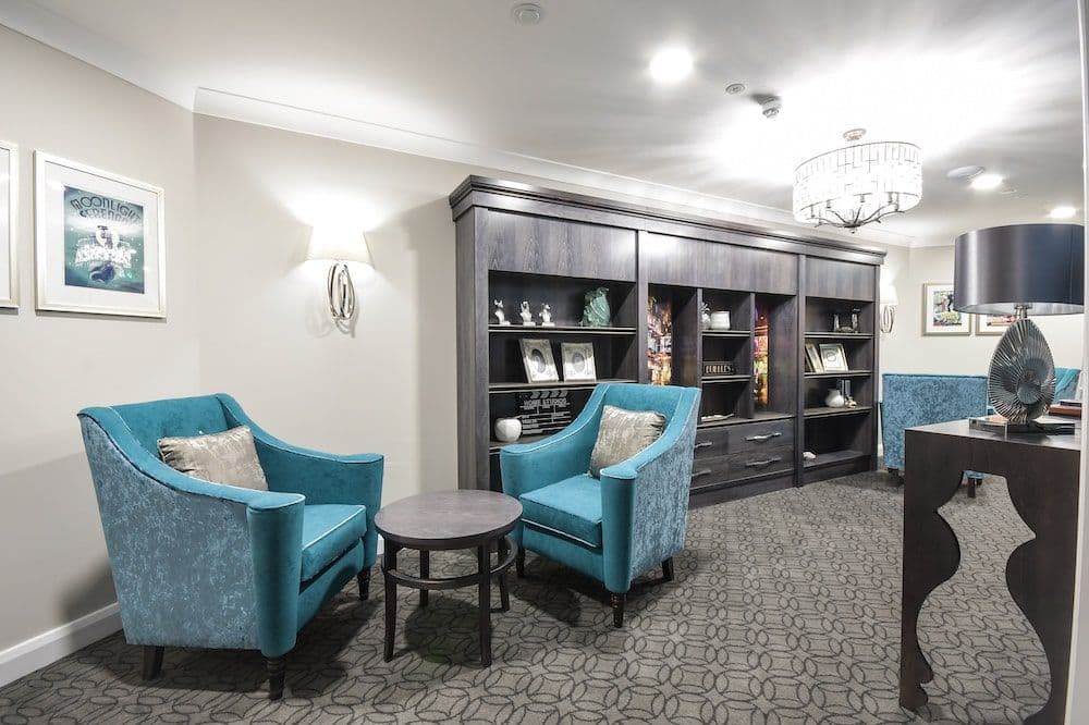 HC-One - Windsor Court care home - 003