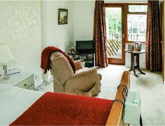 Windyhall Care Home, Ayr, KA7 2TL