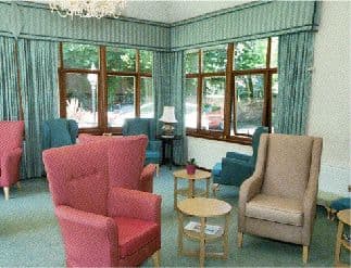 Windyhall Care Home, Ayr, KA7 2TL