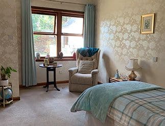 Windyhall Care Home, Ayr, KA7 2TL