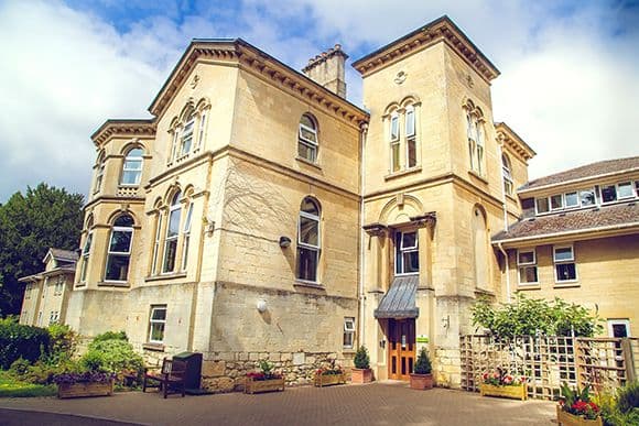 Cedar Care Homes - Winfield Lodge care home - 014